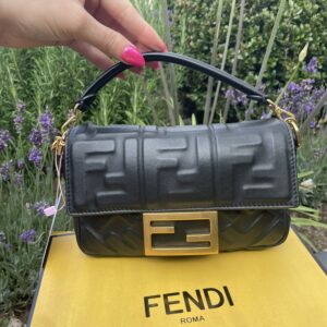 Fendi Mini Baguette
