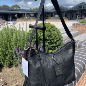 Louis Vuitton Carryall PM