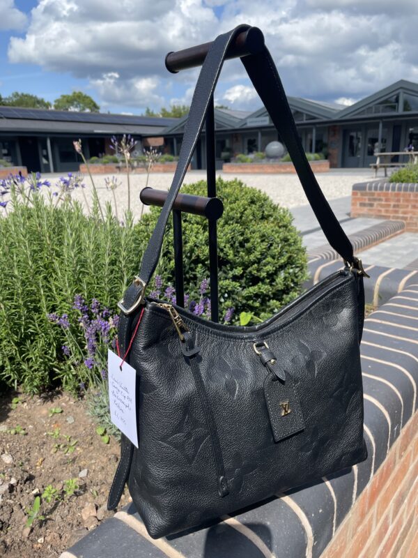 Louis Vuitton Carryall PM