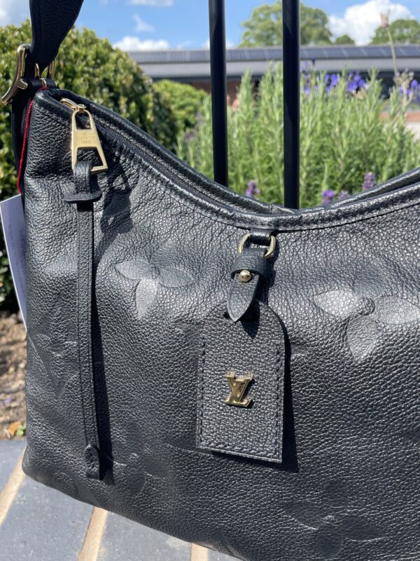 Louis Vuitton Carryall PM - Image 3