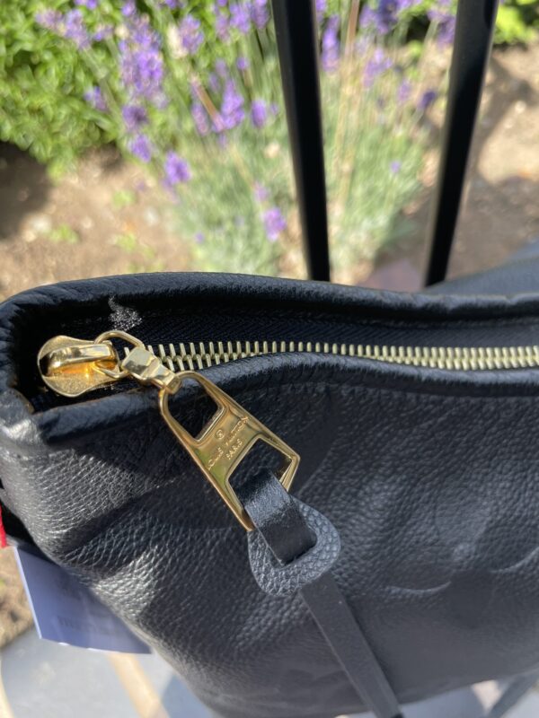 Louis Vuitton Carryall PM - Image 4