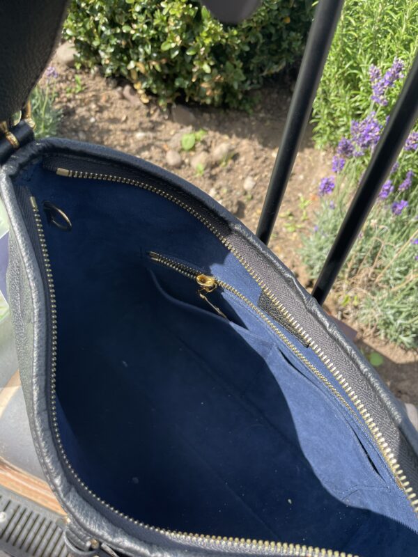 Louis Vuitton Carryall PM - Image 6