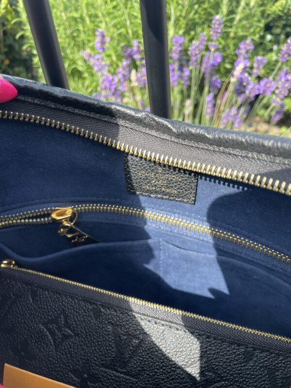 Louis Vuitton Carryall PM - Image 7