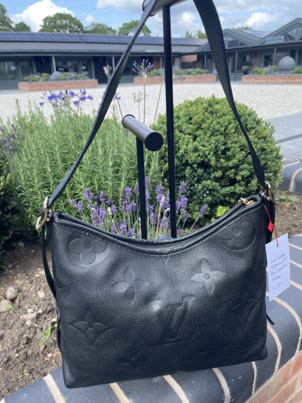 Louis Vuitton Carryall PM - Image 8