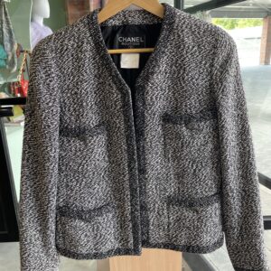 Chanel 1997 Jacket uk8