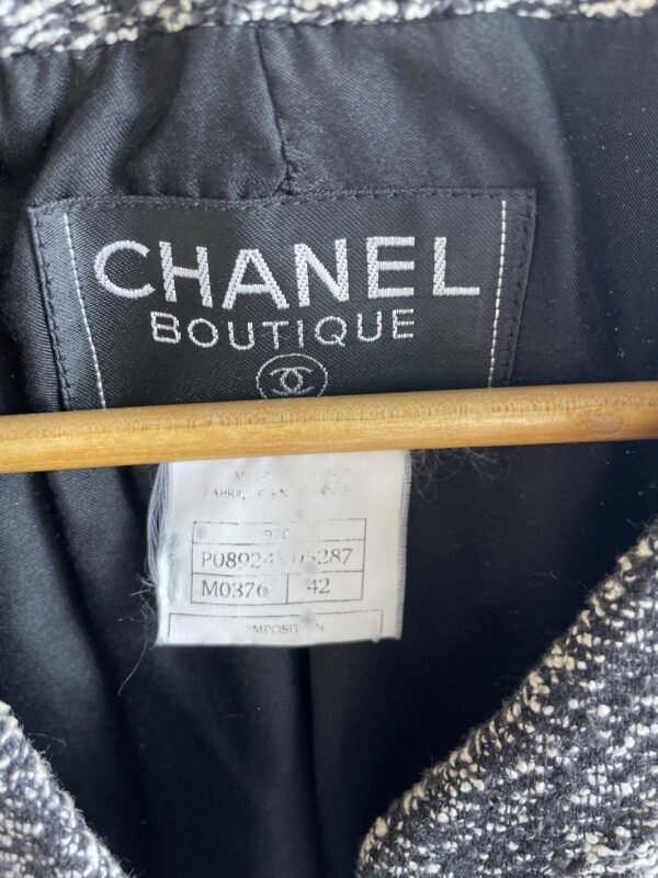 Chanel 1997 Jacket uk8 - Image 3